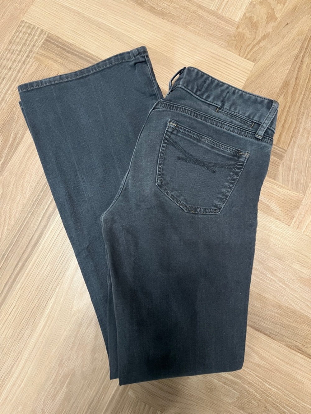 Gap 1969 Sexy Boot 25/0P